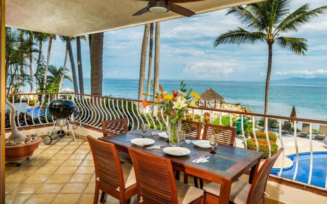 Casa Natalia, Playa Esmeralda