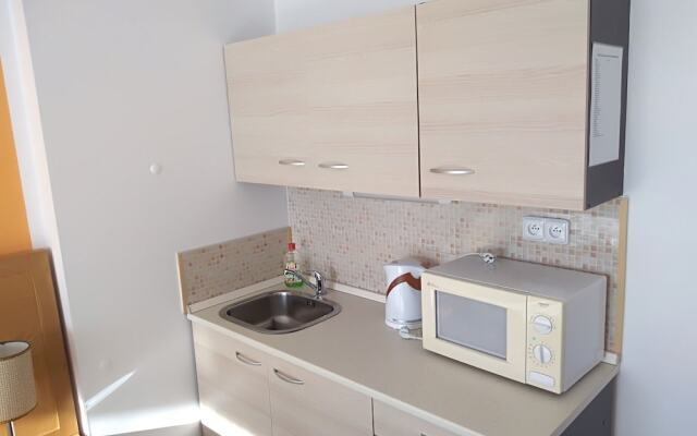Private Luxury Apartments
