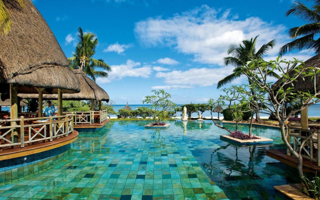 La Pirogue Mauritius