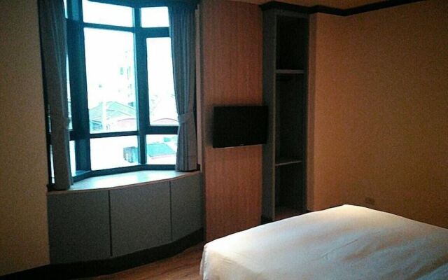 Win Inn Tainan Hotel II