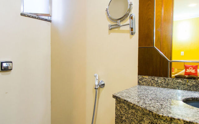 ZEN Rooms Conde de Lages