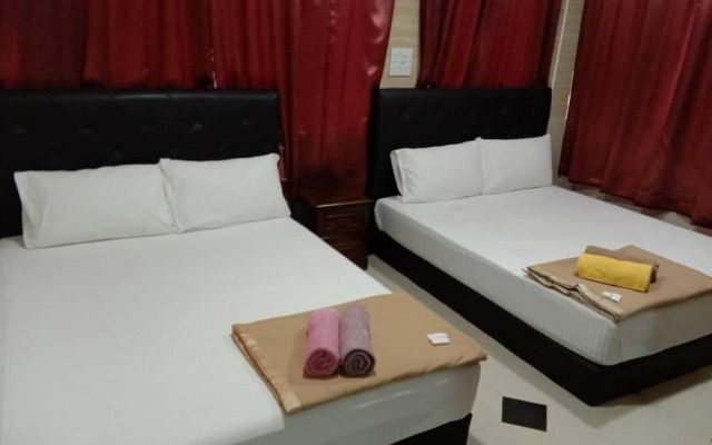 H2 - Sungai Besi Hotel