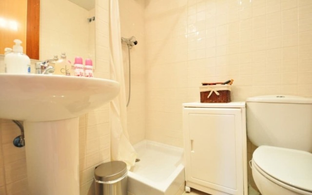 Apartamento Ideal Familias Para 6 Personas en Cambrils
