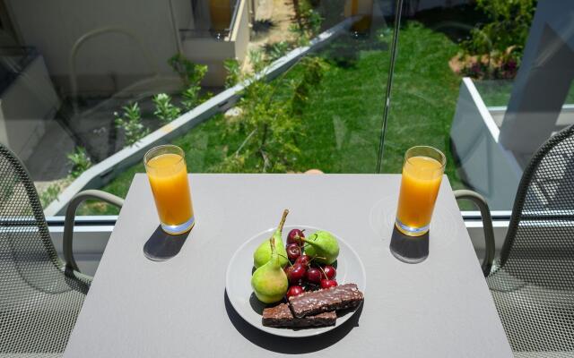 Athina Suites 1 Bedroom | Platanias
