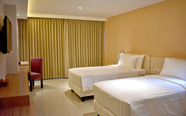 Grand Metro Hotel Tasikmalaya