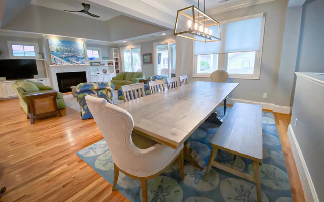 Sea Esta by Sea Scape Properties