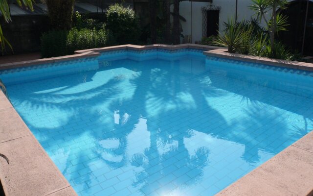 Oasi Holiday Home
