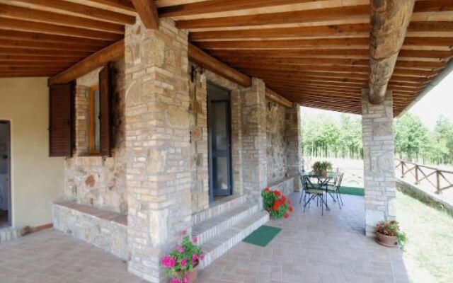 Villa Il Fontanino
