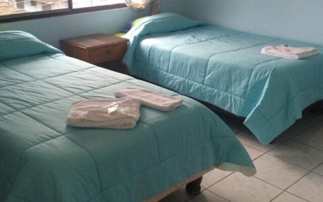 Hotel Salinas