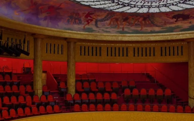 Le Fuseau de Reims
