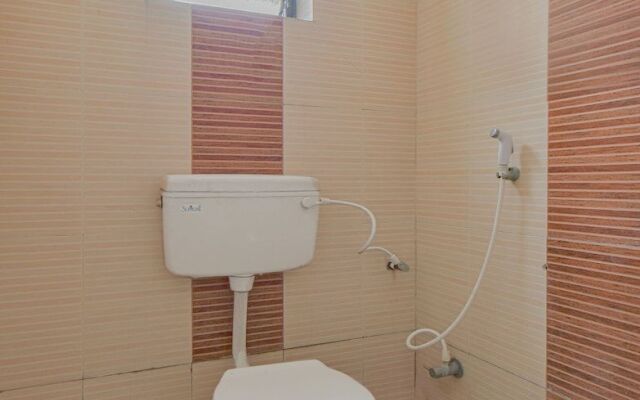 Treebo Trend The Gentlemen