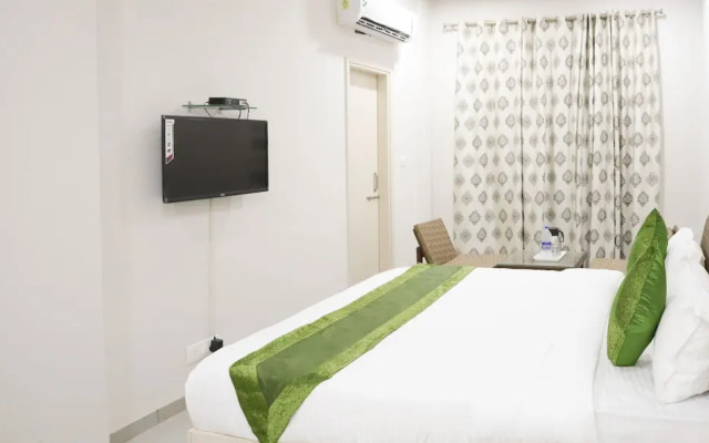Itsy Hotels Kamron