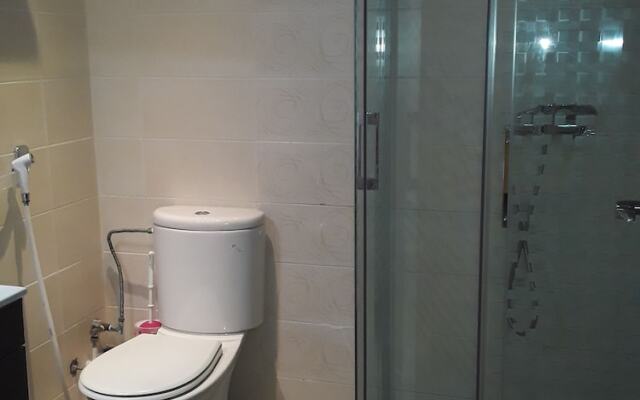 Appartement Centre ville L19