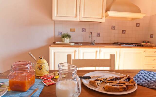 Tenuta di Poggio Cavallo