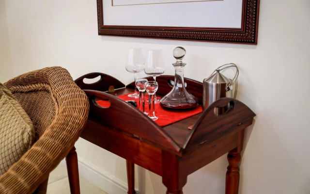 Altes Landhaus Country Lodge
