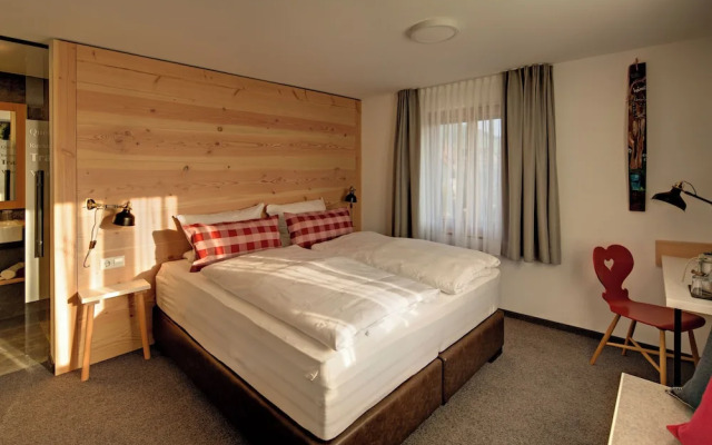 Отель Landgasthof zum Pflug