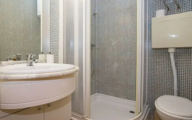 Apartments Vidak - Studio Apartment With Terrace and Sea View -