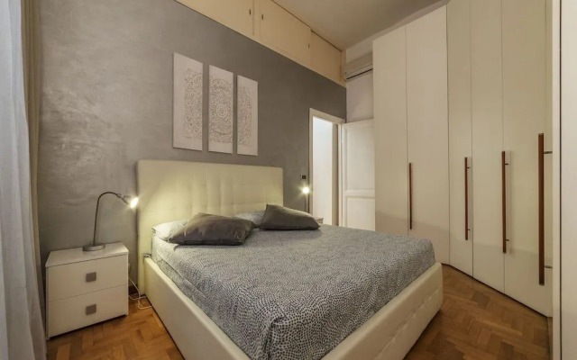 Piazza San Cosimato And Trastevere Apartment