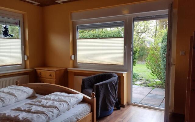 Wohnung 1 . Haus- Annegrete