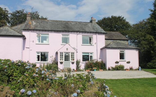The Cherrybrook