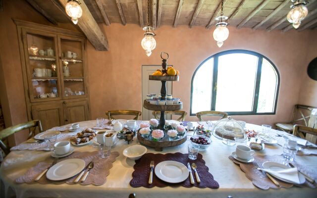 podere la strega