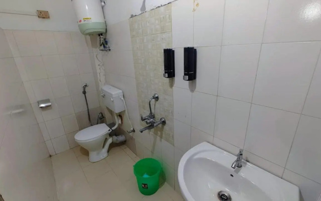 Eight Lucky Sign Homestay