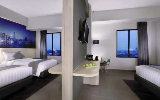 Hotel Neo+ Kebayoran Jakarta by ASTON