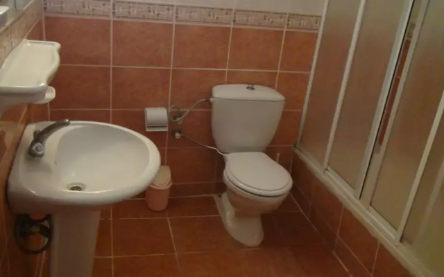 Seaside Villas rental in Cesme