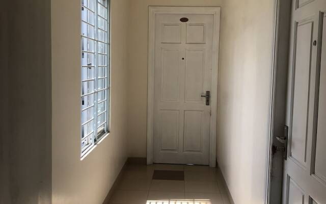 Nhan Anh Homestay