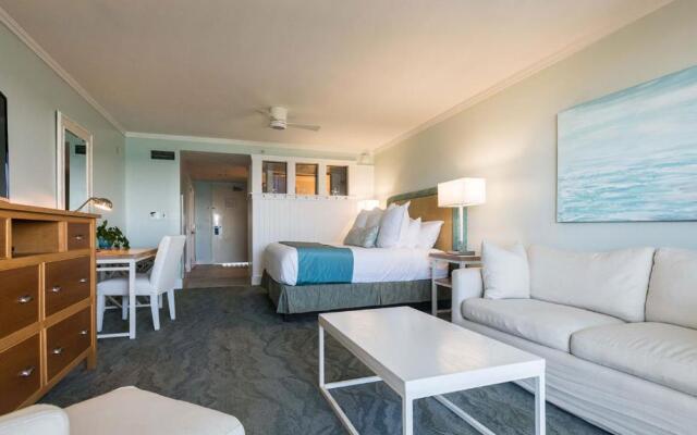 WaterColor Inn & Resort