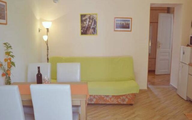 Apartments Centurio Pula