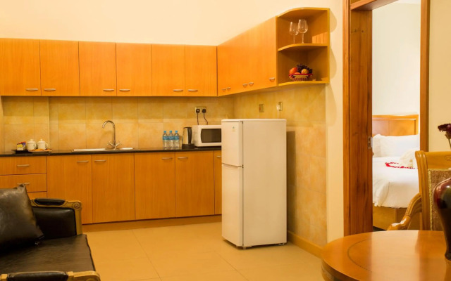 Lotos Inn & Suites, Nairobi
