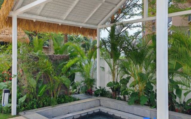 Sanya Youran Hot Spring Meisu