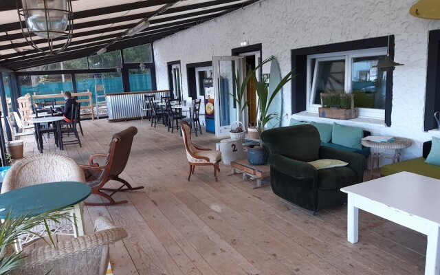Marejada Hostel