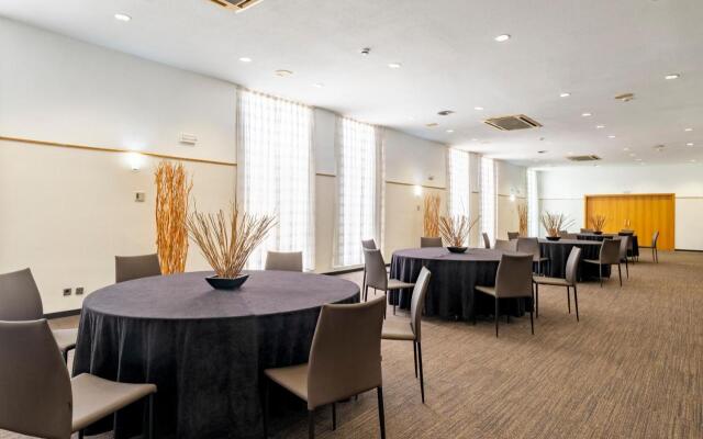 Exe Parc del Vallés