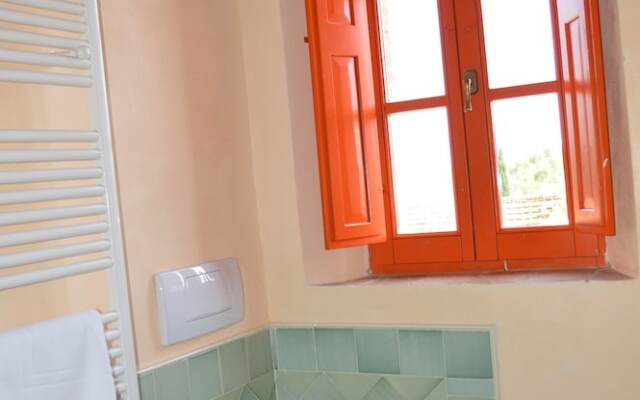 Holiday Apartment With Swimming Pool, Strade Bianche, Swimming Pool, View