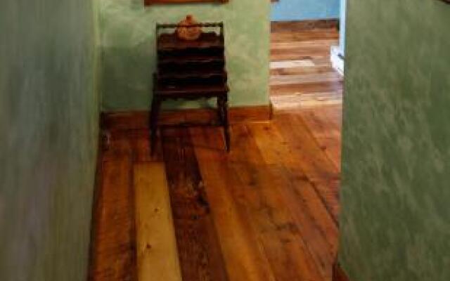 Gîte Amour et Amitié