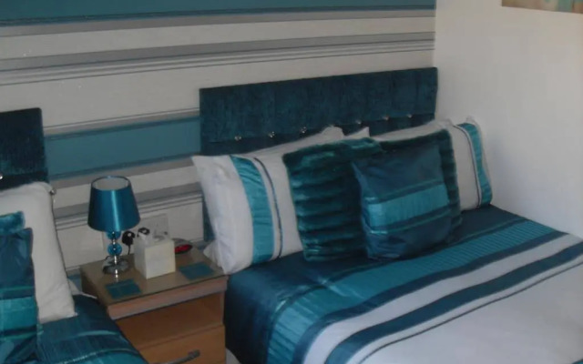 The Beeches Hotel