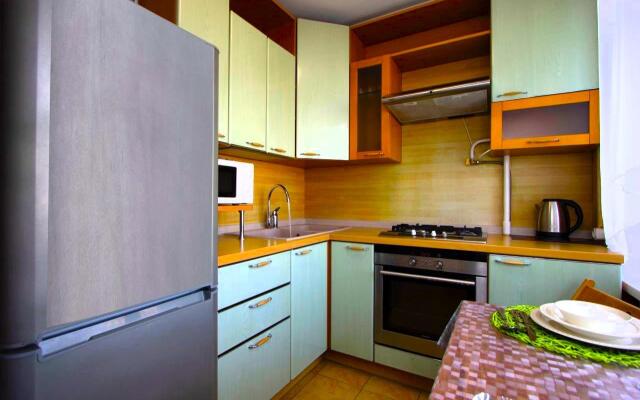 Квартира свободна на Нижегородской