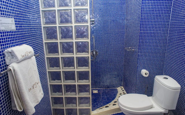 Les 3 Metis Guesthouse