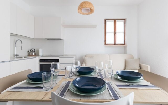 Il Borgo Apartments B4 - Sv-d600-bove3h1b