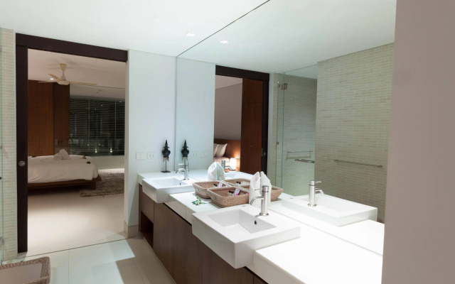 Baan Yamu Residences