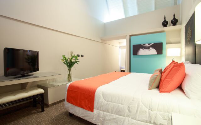 Spa Hotel La Réserve