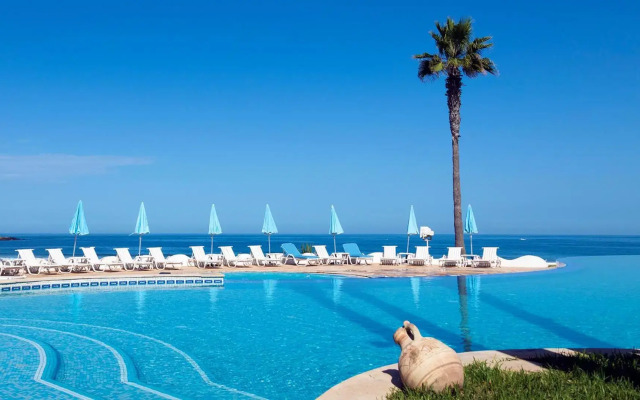 L'amphitrite Palace Resort & Spa