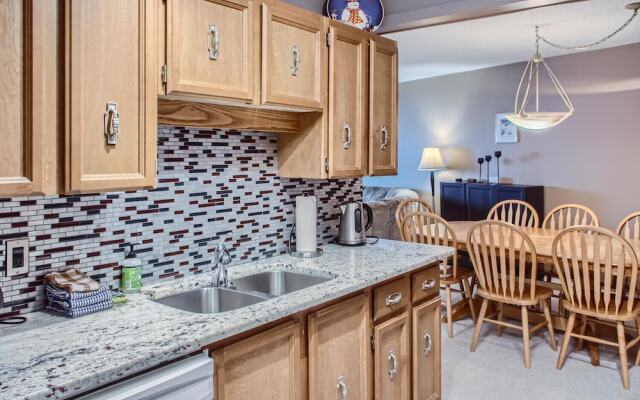 Ponderosa Inn by Okanagan Premier