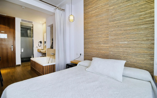 Hotel Boutique Sabbia Valencia