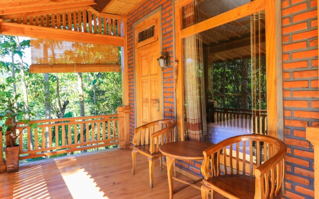 Mulia Garden Bungalows