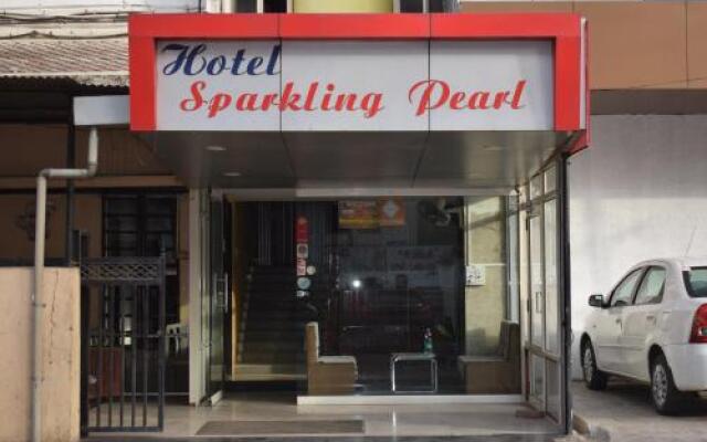 Fabhotel Sparkling Pearl