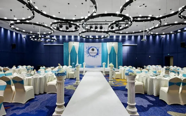 New Century Kylie Hotel Ningbo