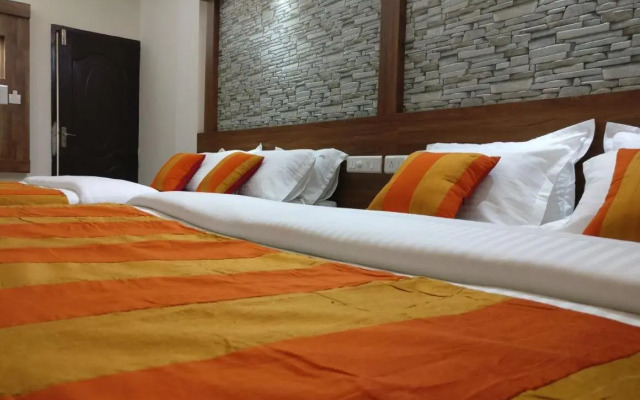 Hisham Suites
